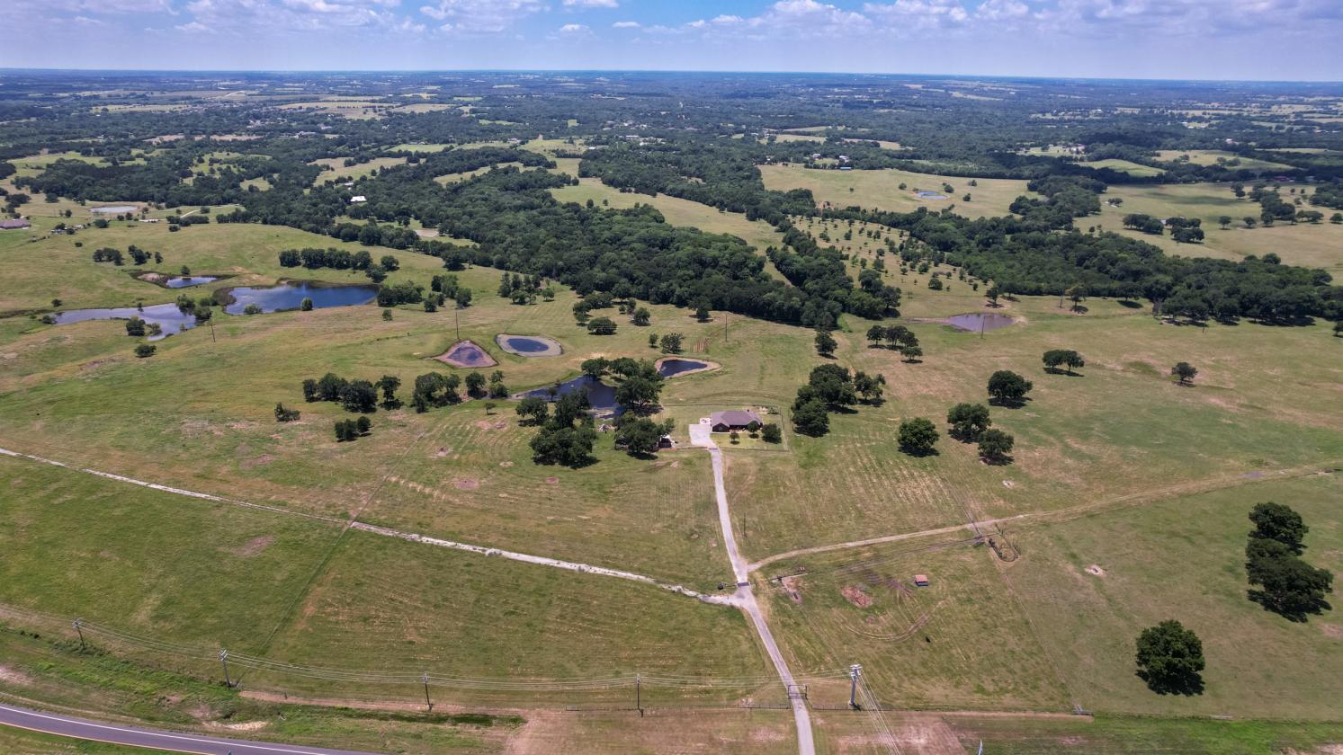 30 Acre Opportunity - 63 miles North of Dallas! - photo 19