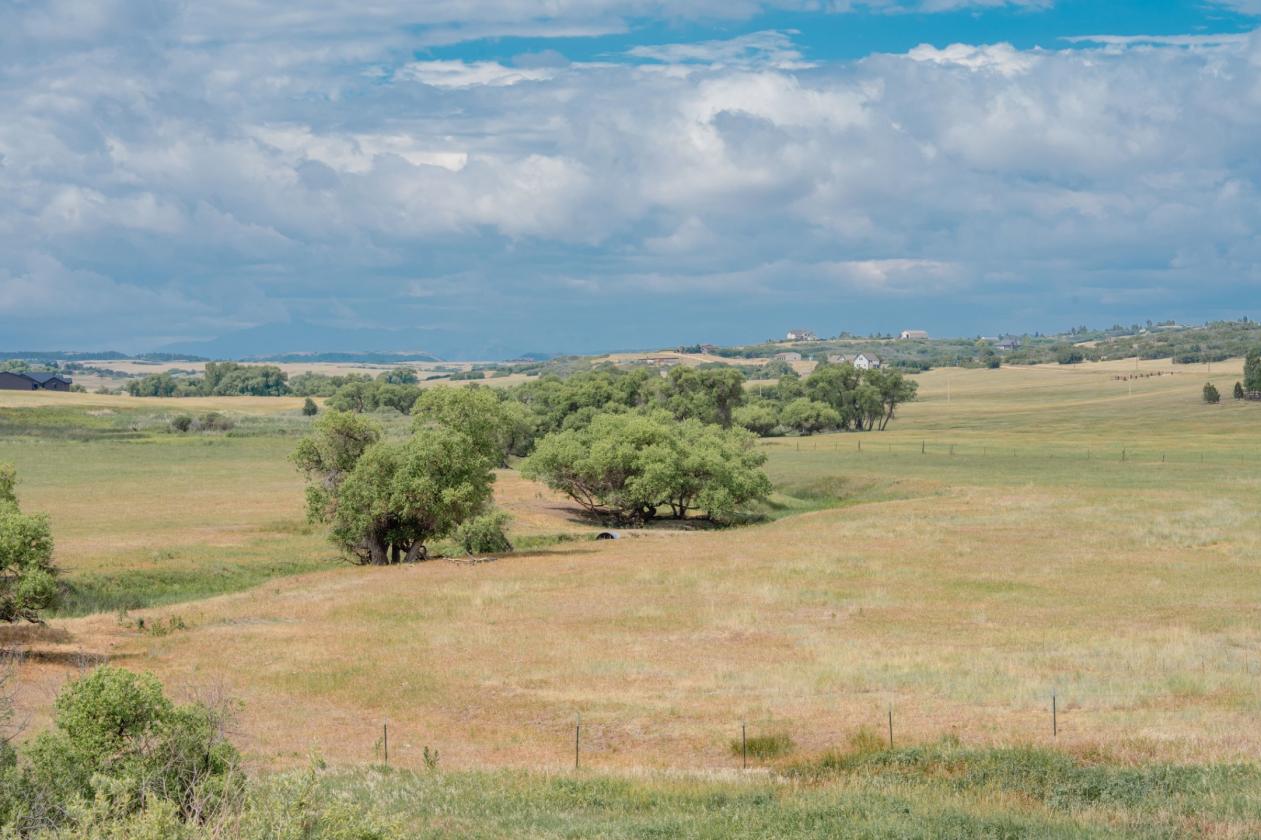 Castlewood Canyon Ranch - photo 6