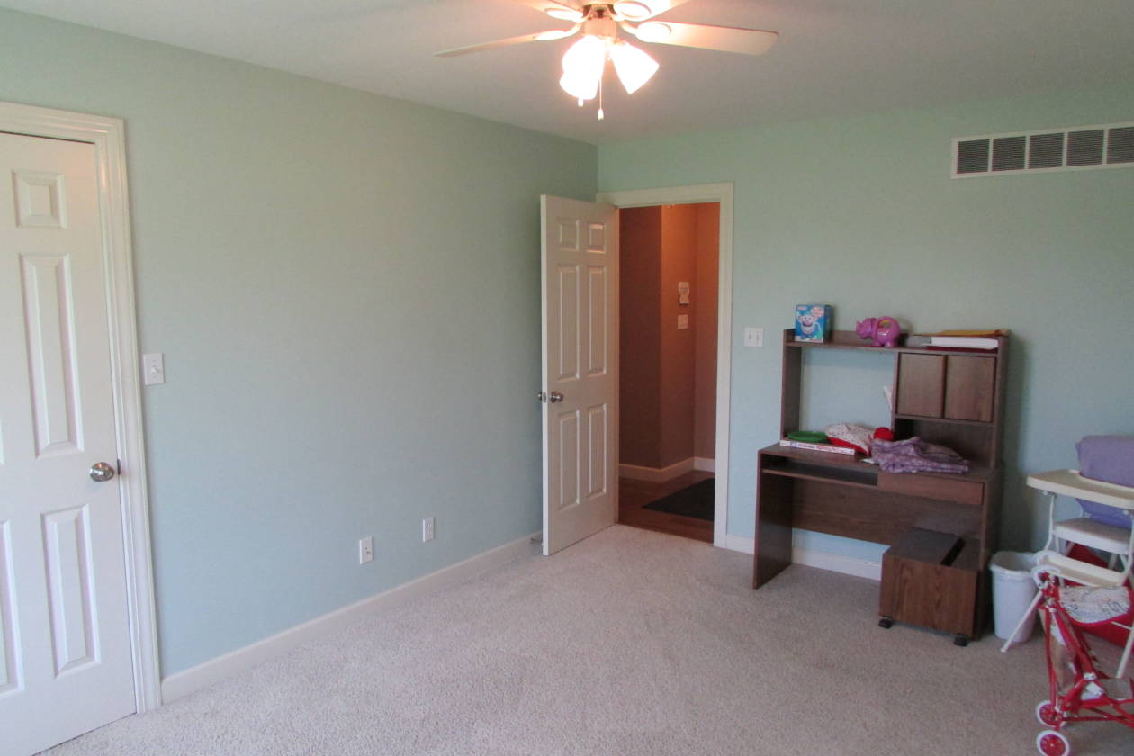 40 acre Horse Farm with Large Custom Home and Morton... Berryton