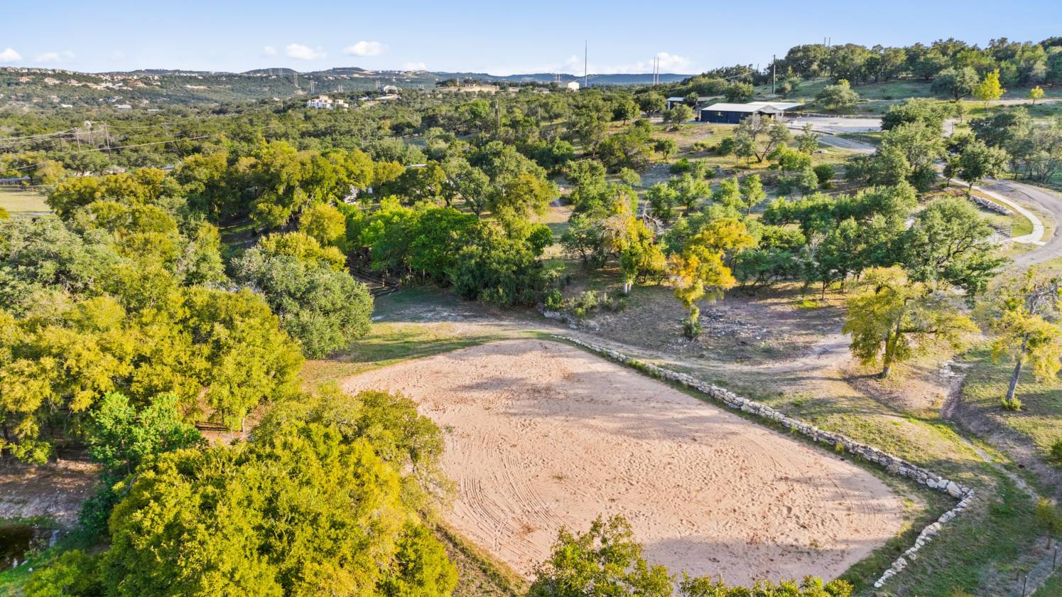 Luxury Texas Hill Country Equestrian Estate - photo 12