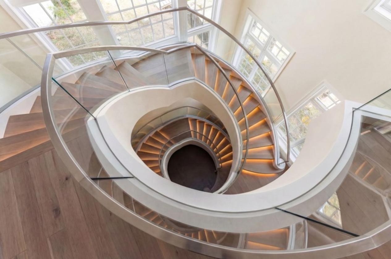 38-Acre Luxury Estate in Horse Country - photo 6