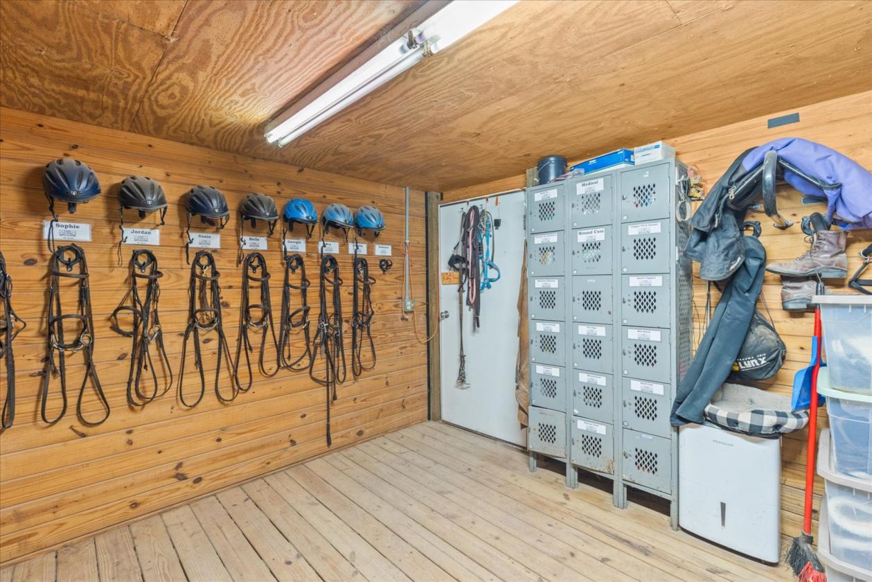 Gettysburg Equestrian Facility with Indoor - photo 17