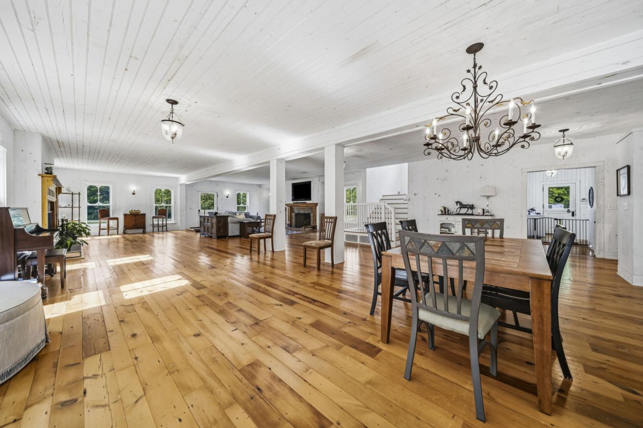 Meadow Creek Ranch Premier  Equestrian Estate - photo 22