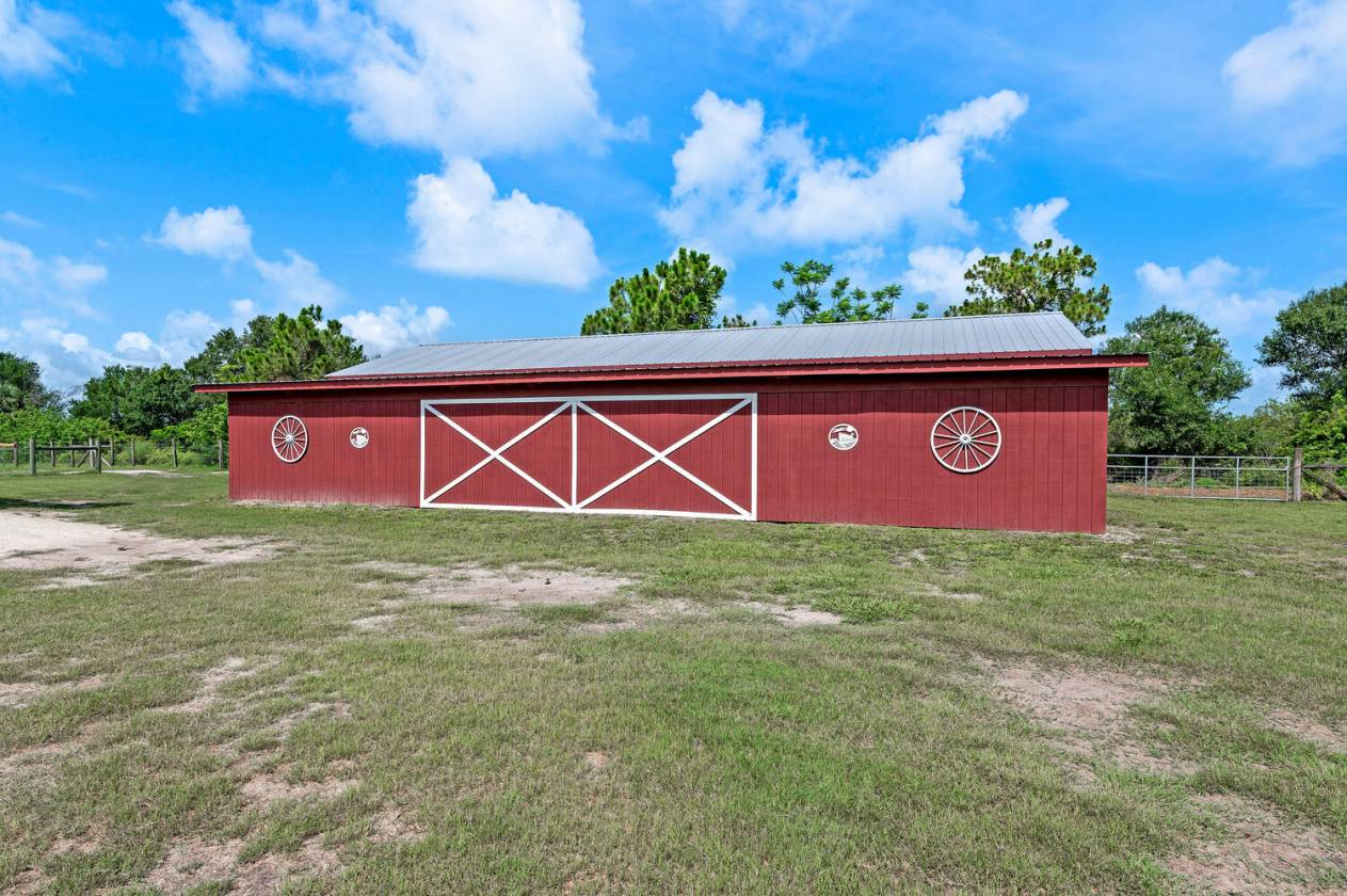 Horse property on 20 acres Room to Build more homes! - photo 14