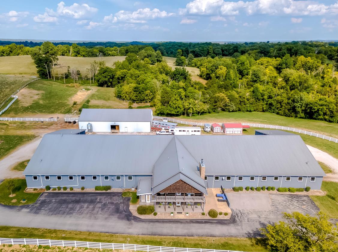 Arrowhead Farm - photo 28