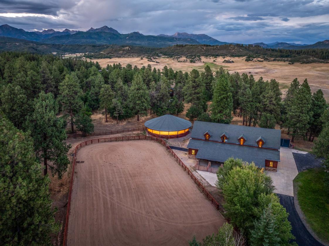 Legacy Equestrian Estate - photo 5