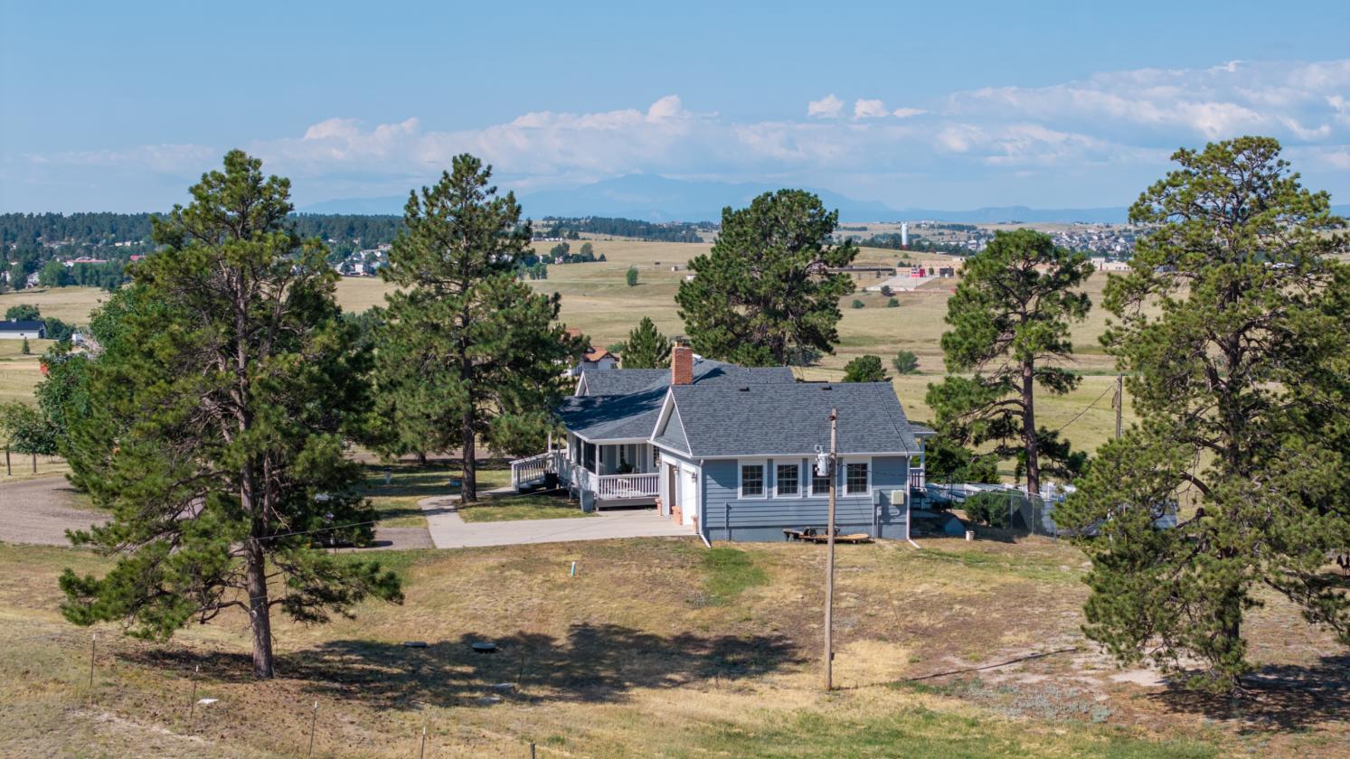 Exceptional Equestrian Estate With Indoor Arena - photo 27