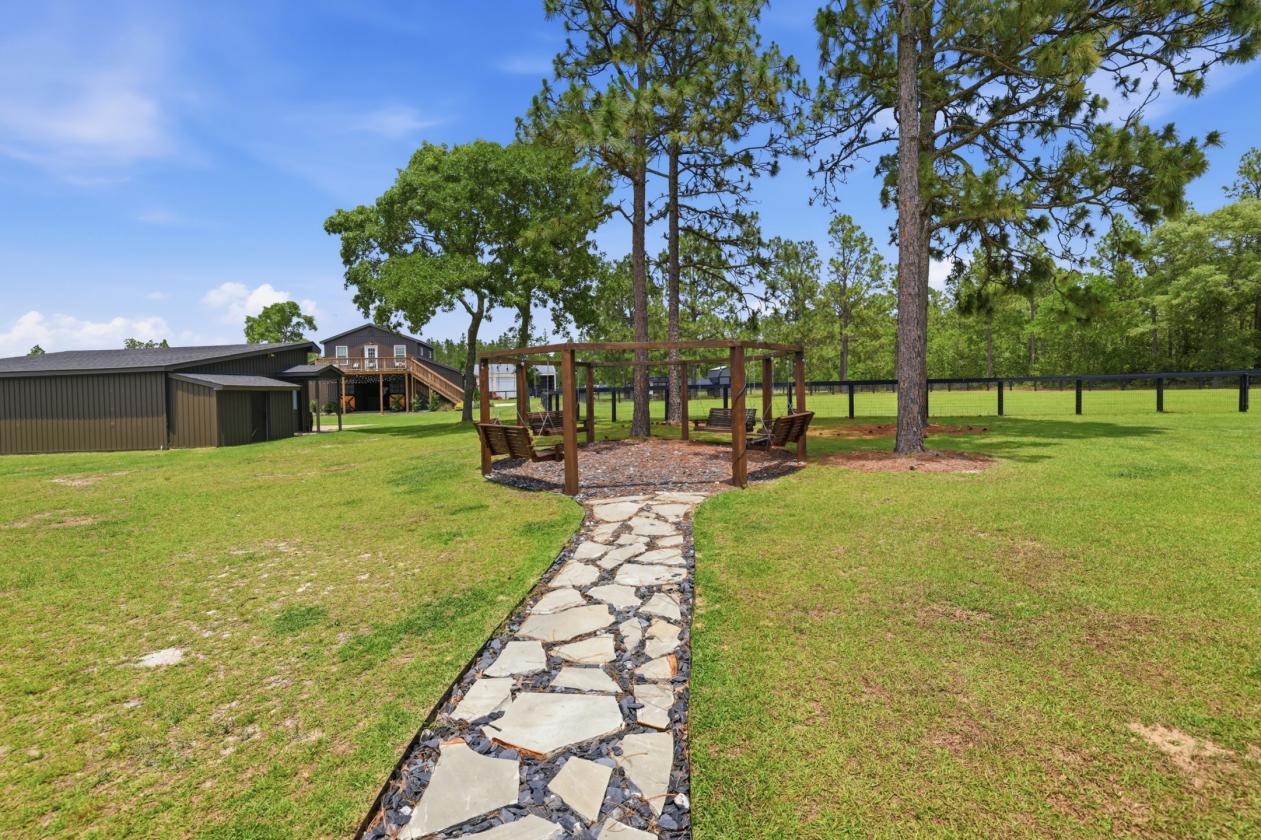 Thoughtfully Designed Luxury Equestrian Estate - photo 23