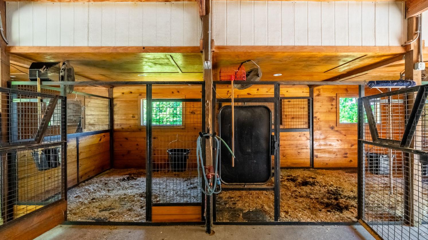 Luxury Private Equestrian Estate - photo 17