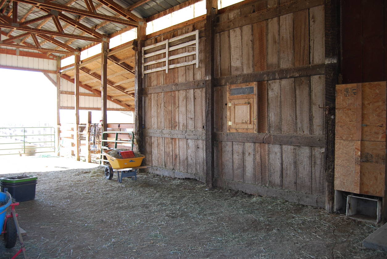 EASTERN OREGON HOME & HORSE PROPERTY Ontario, Malheur County, Oregon