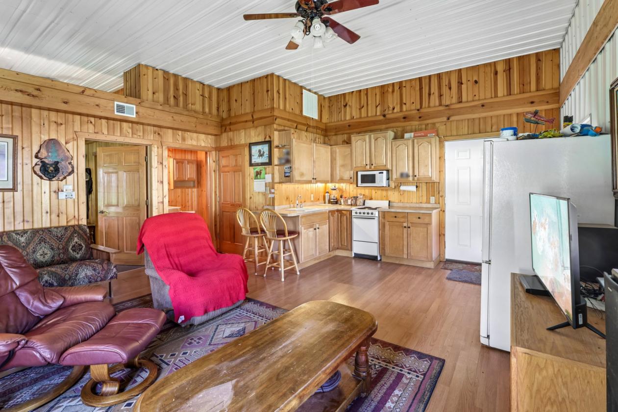 Horse Property with Business Opportunity - photo 21