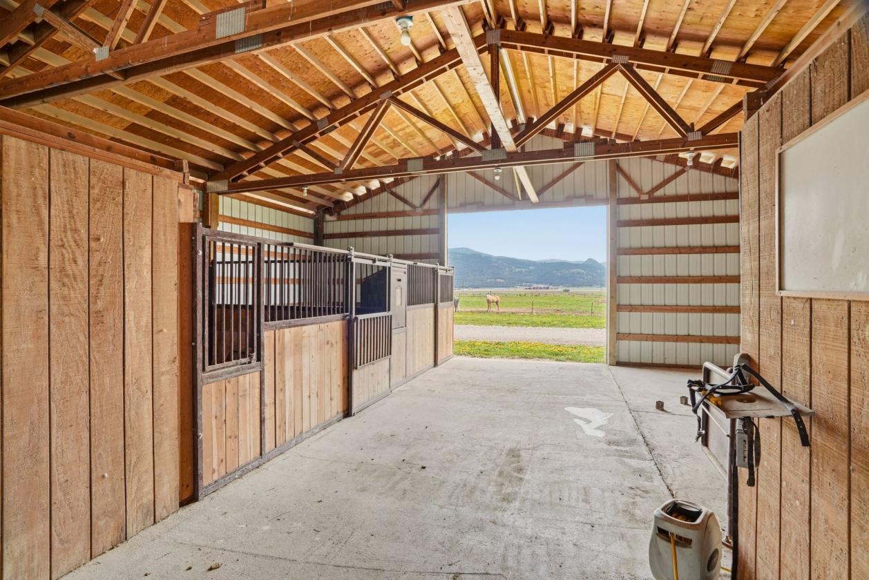 Burlington Ranch | Equestrian & Recreational Ranch - photo 13