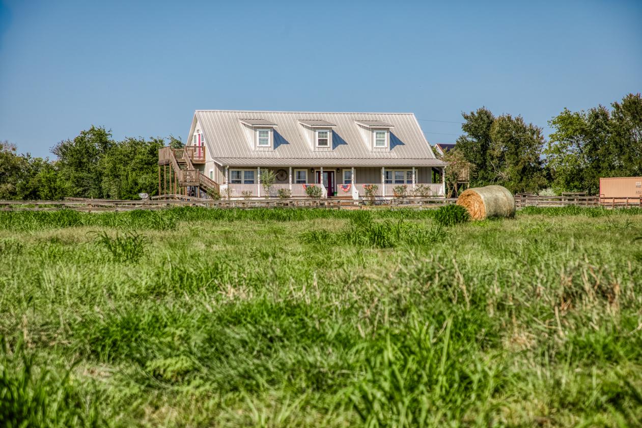 15 acres with great countryside views - photo 10