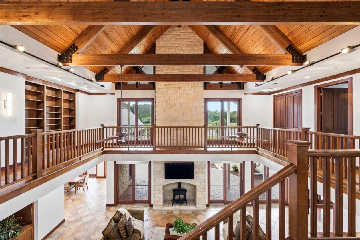 Unbelievable Luxury Estate Near Huntsville! - photo 16