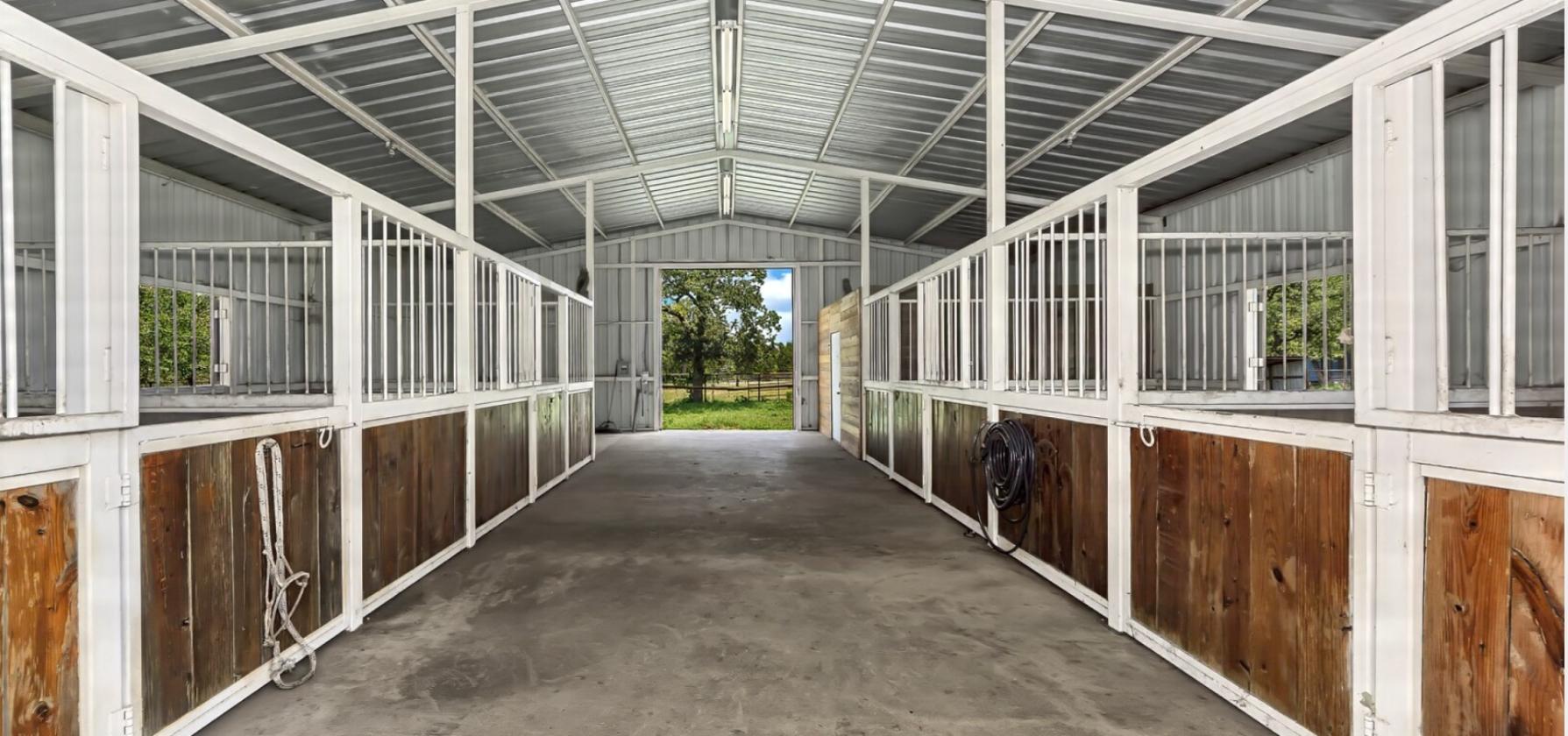 30-Acre North TX Ranchette - photo 10
