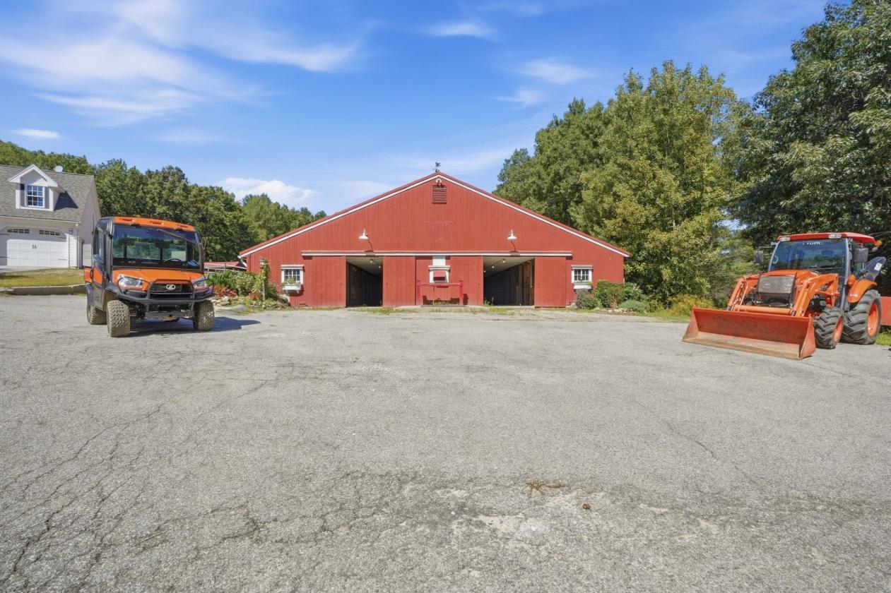 Equestrian Estate with indoor and outdoor arenas - photo 15