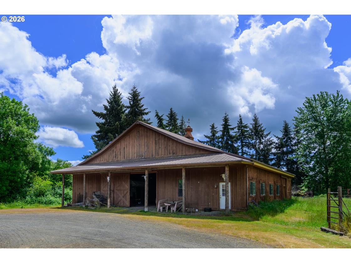 River Front Equestrian Property - photo 16