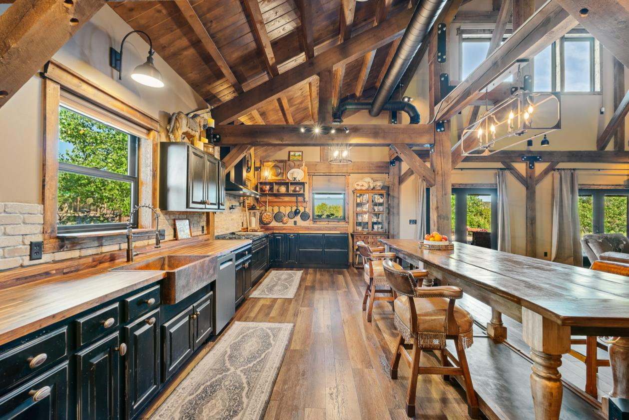 40-Acre Southern Colorado Equestrian Estate - photo 12