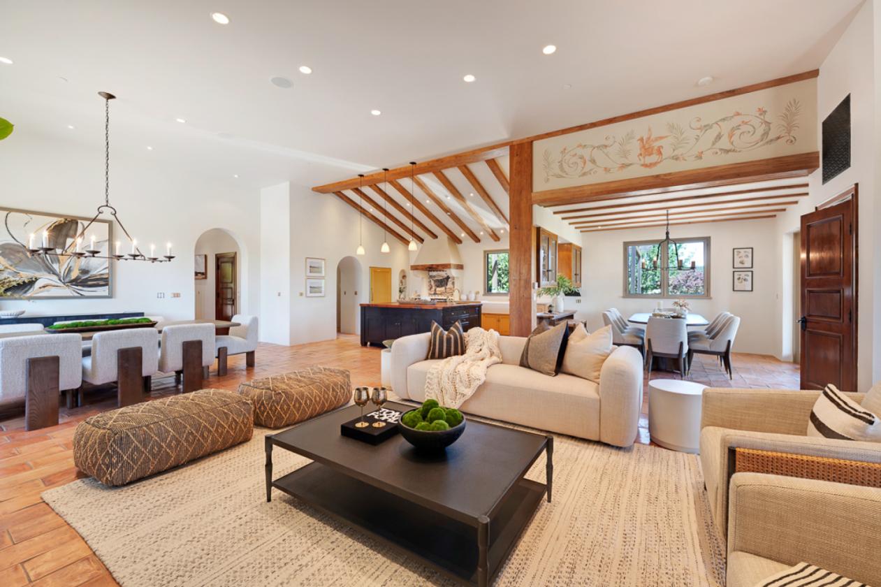 Equestrian potential estate - photo 8