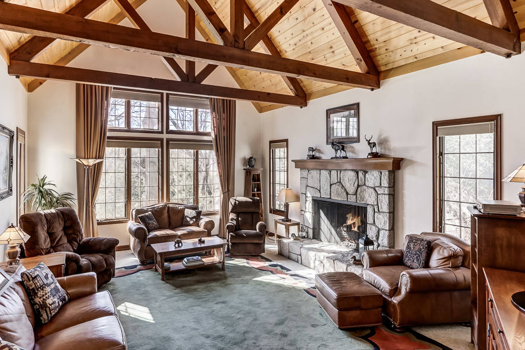 Lake Arrowhead Horse Property! Lake Arrowhead, San Bernardino County