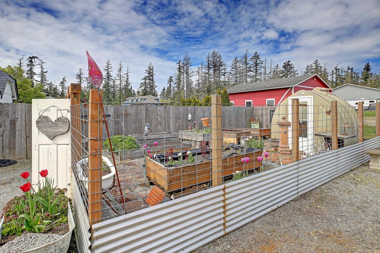 Camano Island Equestrian Property - photo 11