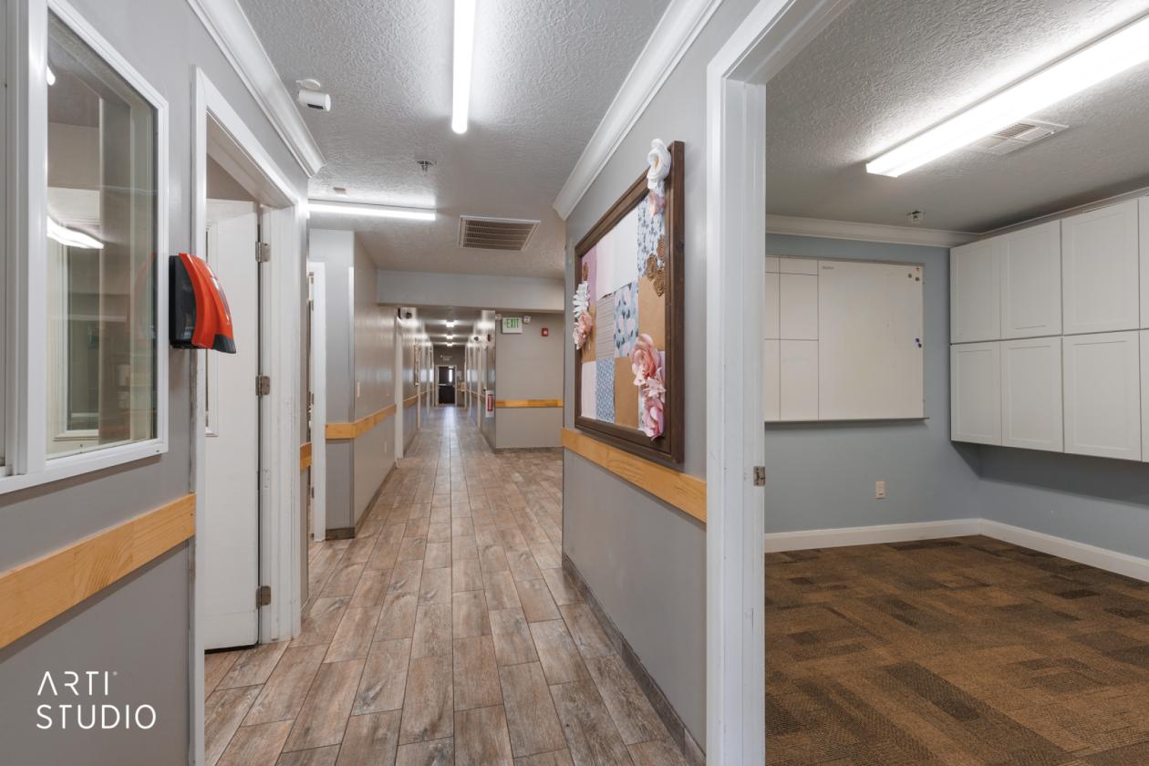 Commercial Equestrian Property - photo 12
