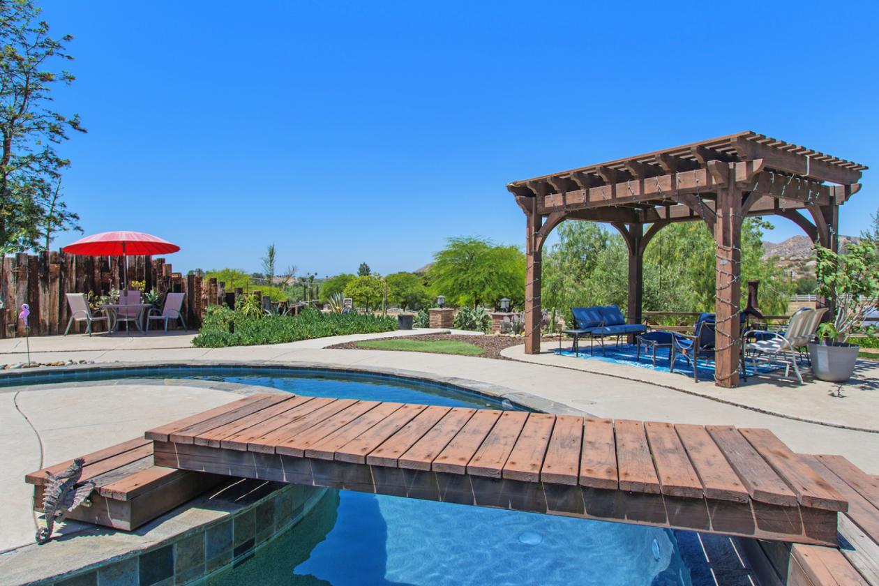 Impressive Equestrian Resort - photo 24