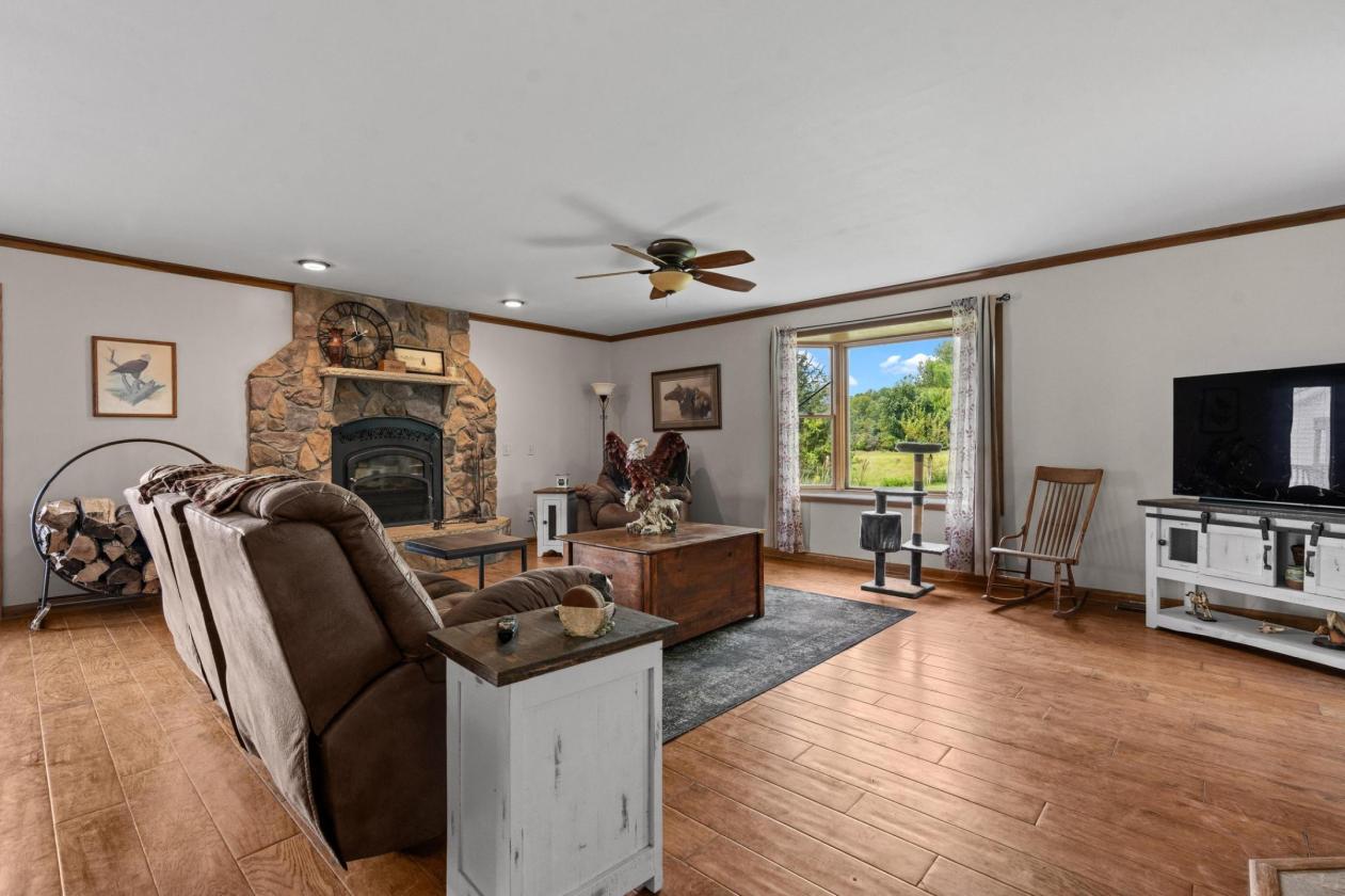 Horse Property: Boarding & Training Facility - photo 12