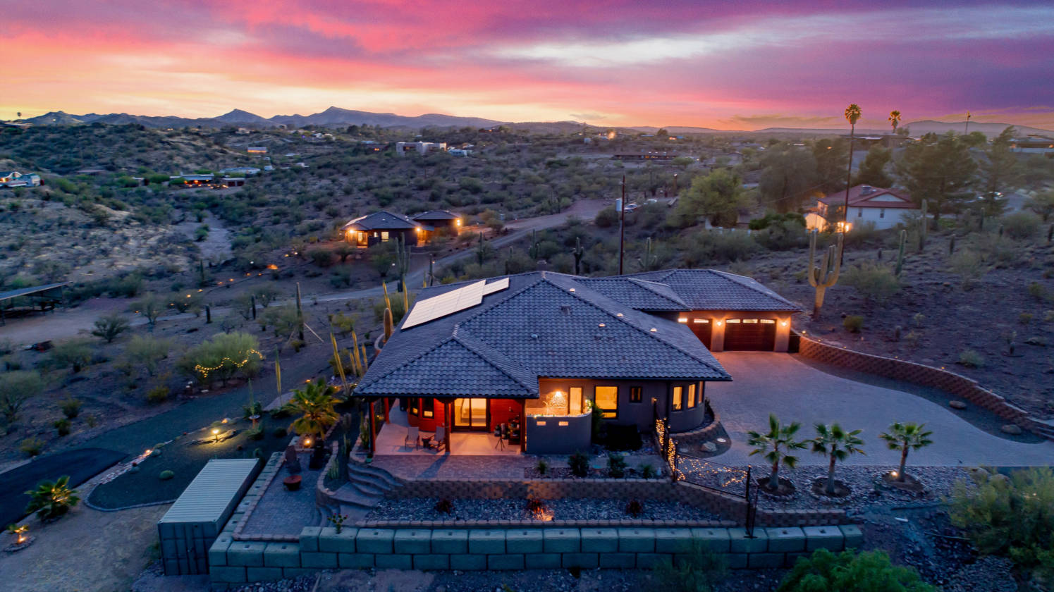 Horse Property For Sale in Arizona, Horse Ranches & Properties For Sale