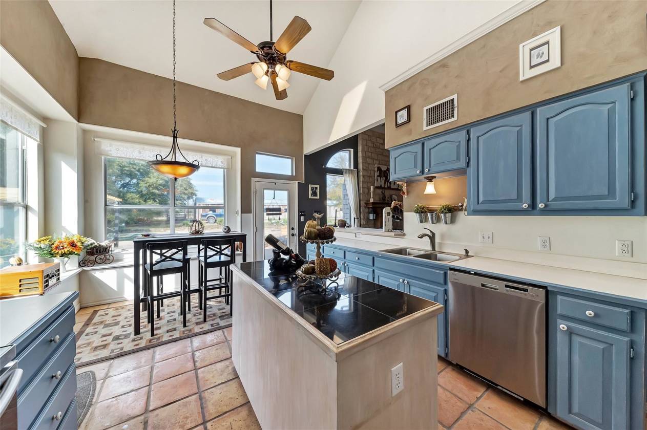 Weatherford Horse Property Weatherford, Parker County, Texas