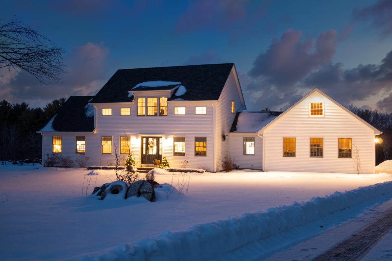New Construction Equestrian Estate - photo 2