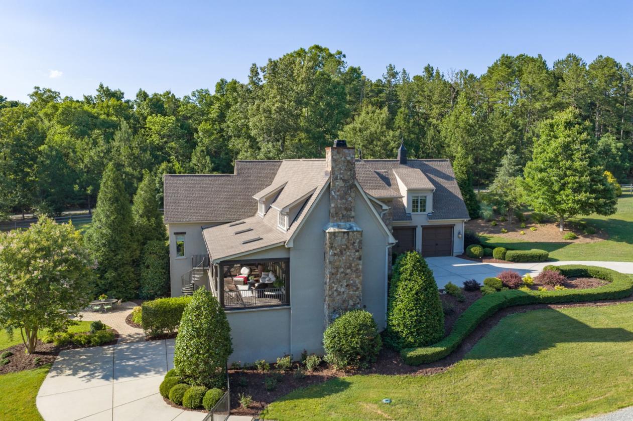 Luxury Equestrian Estate on 11.6 Acres - photo 13