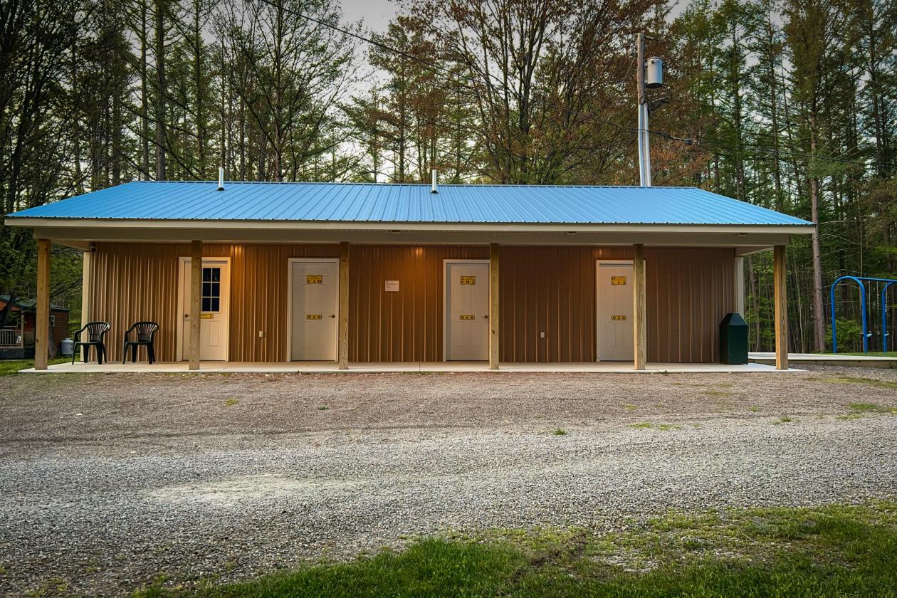 WNY Campground with Equine Facilities - photo 26