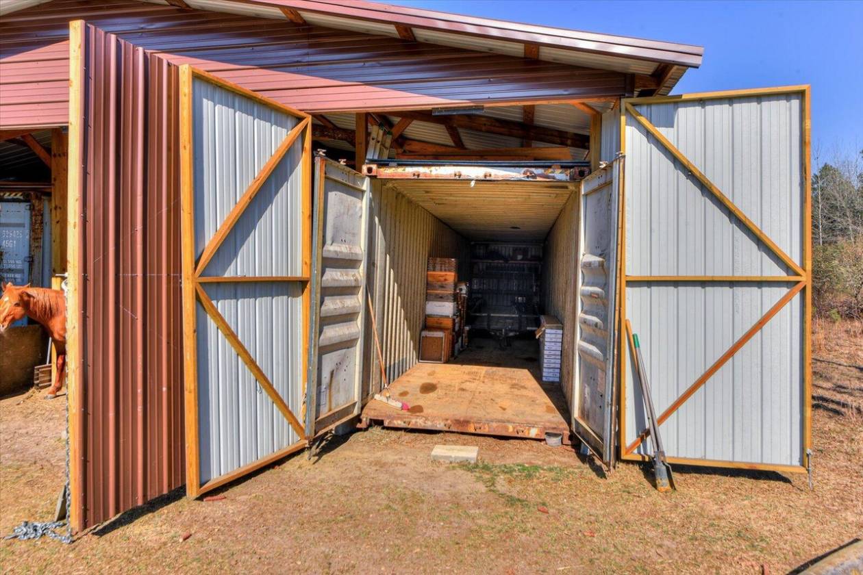 Beautiful 61-Acre Horse Property - photo 25