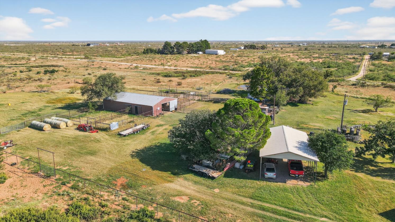 52-Acre Classic Country Property - photo 25