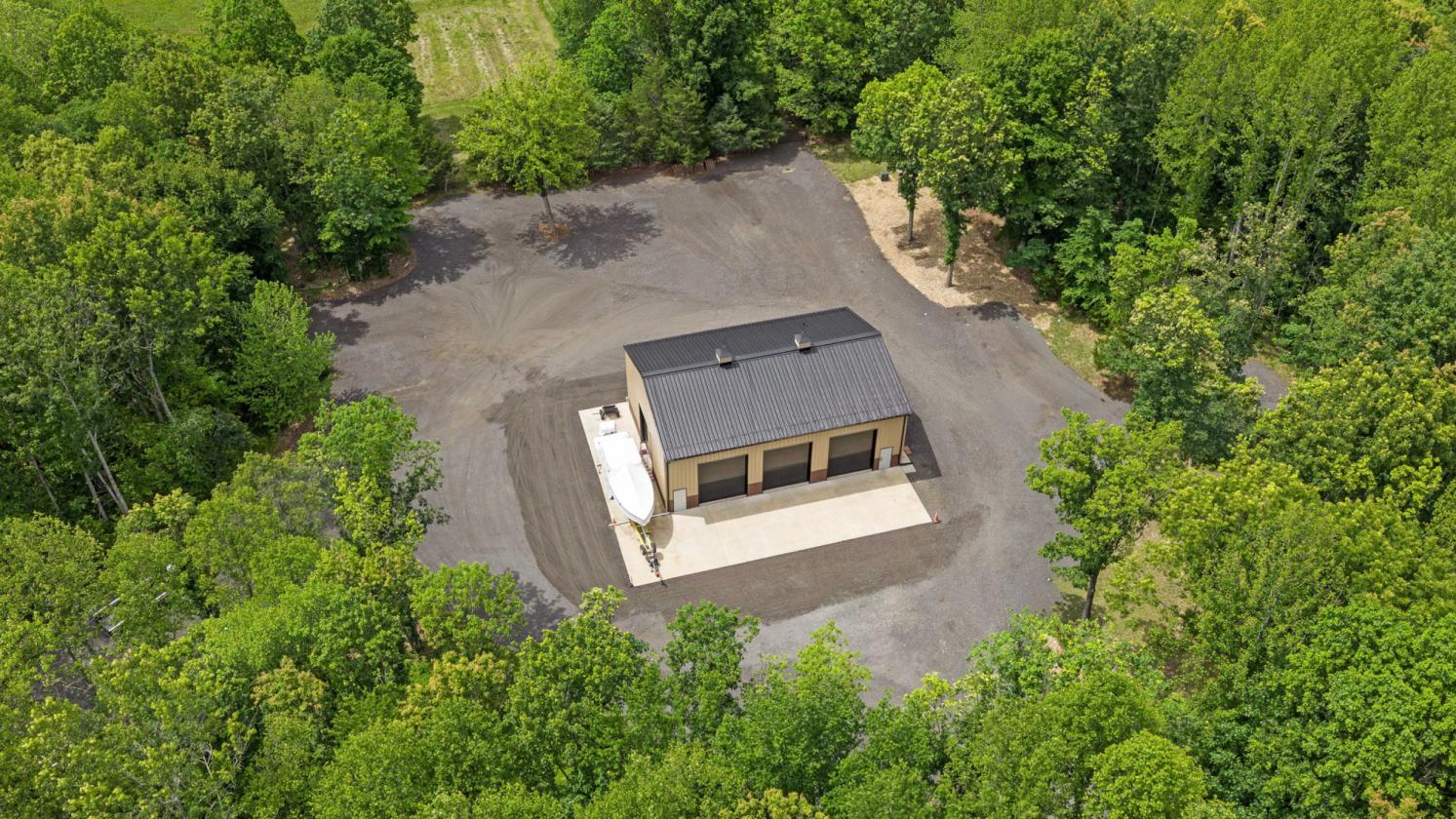 Stunning 55-Acres of Virginia Beauty - photo 9
