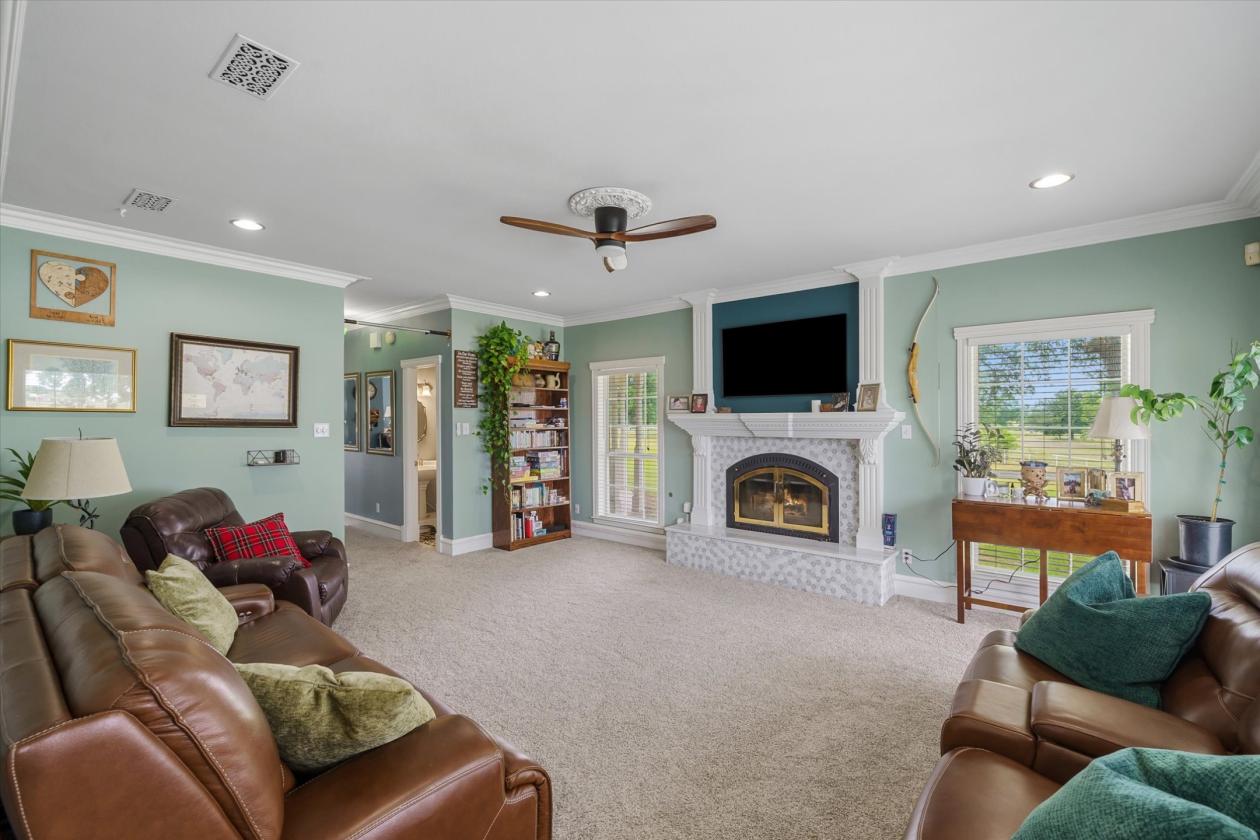 Extraordinary Multi-Generational Estate - photo 14