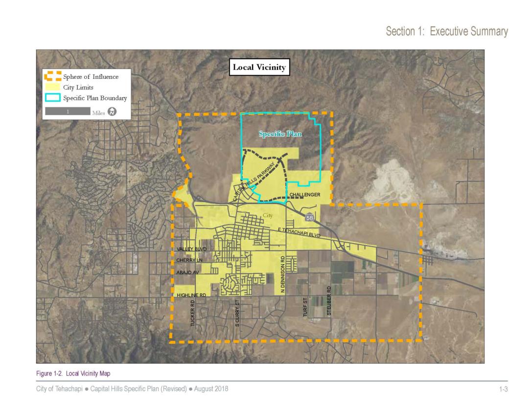 Capital Hills Ranch - 1,770 Acres - photo 5