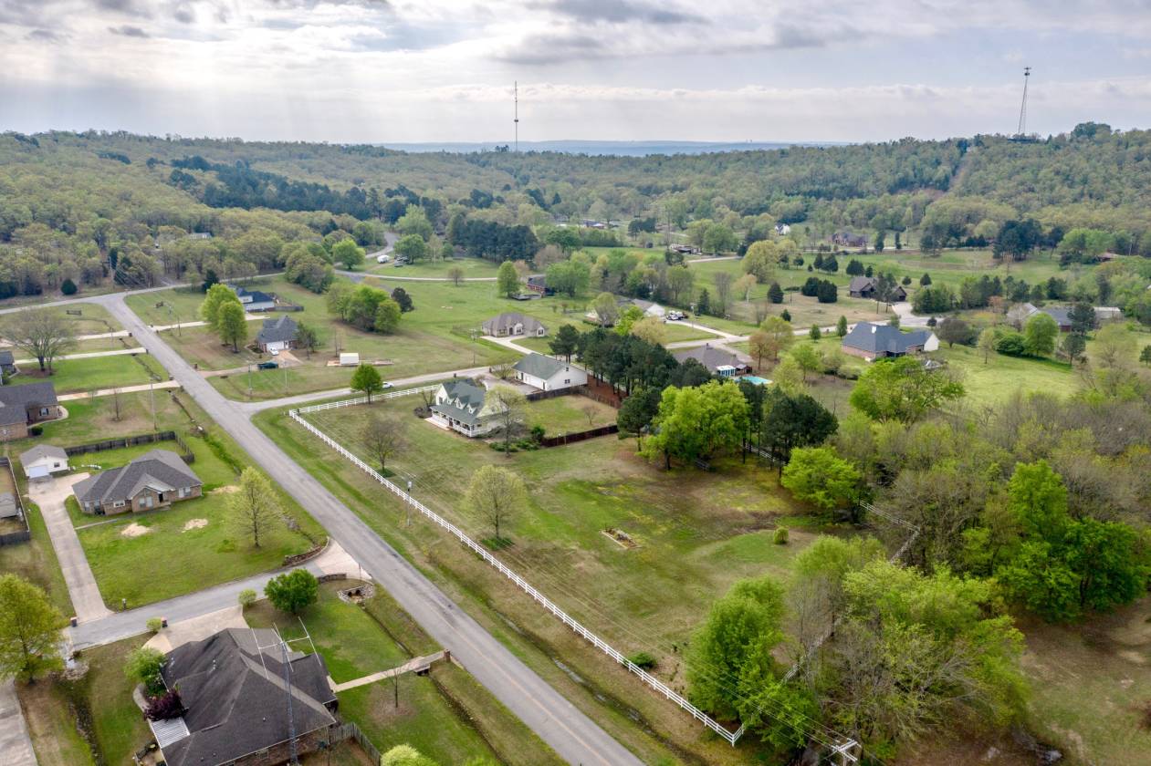Hometown Hobby Farm Greenwood, Sebastian County, Arkansas