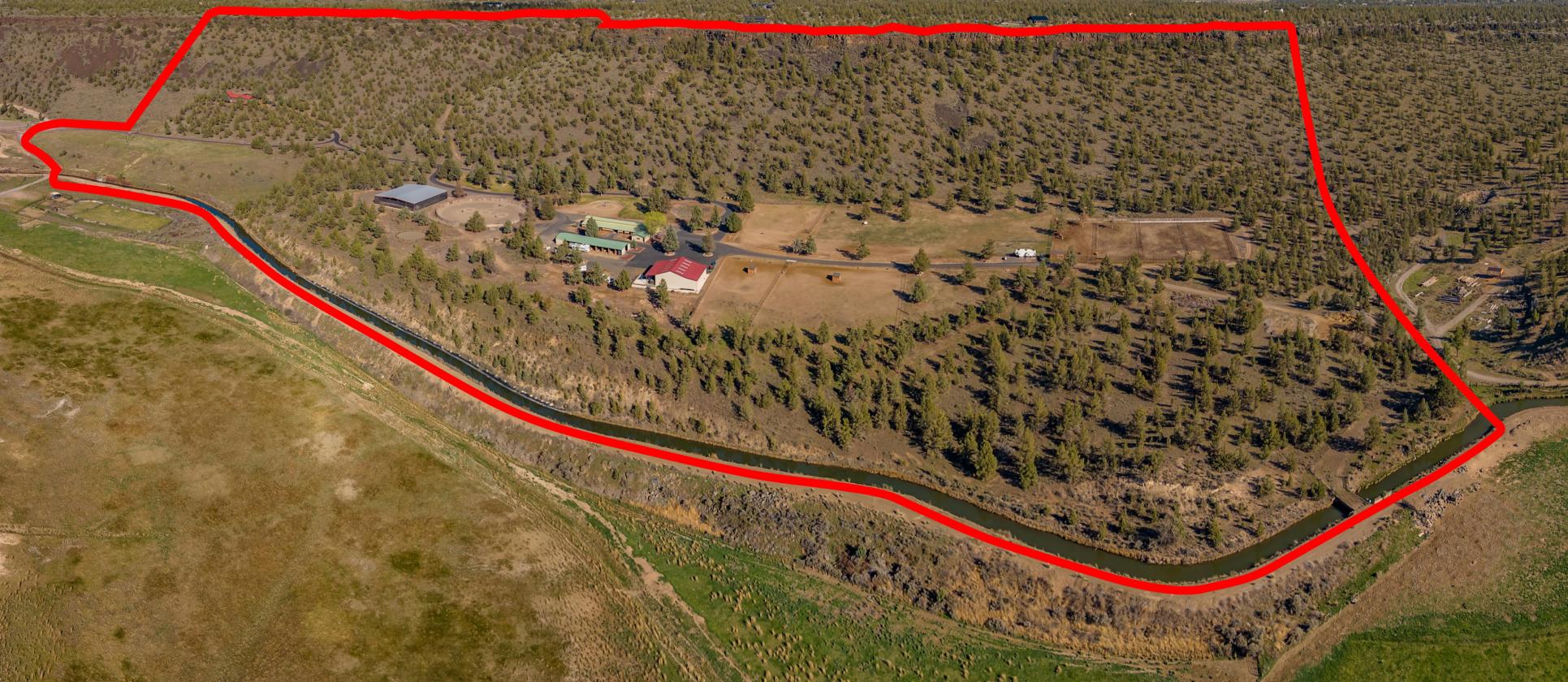Crooked River Rim Horse Ranch - photo 19