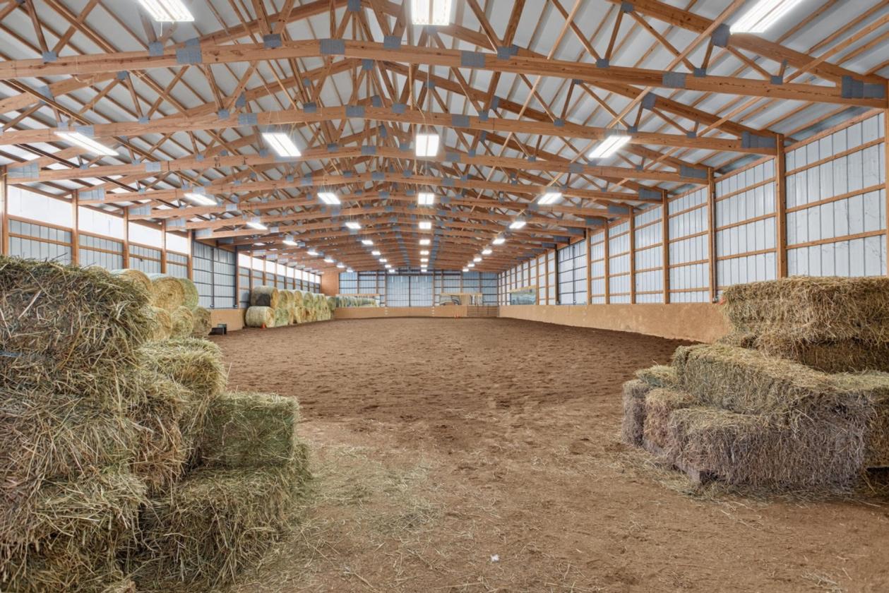 Equestrian Dream - photo 20