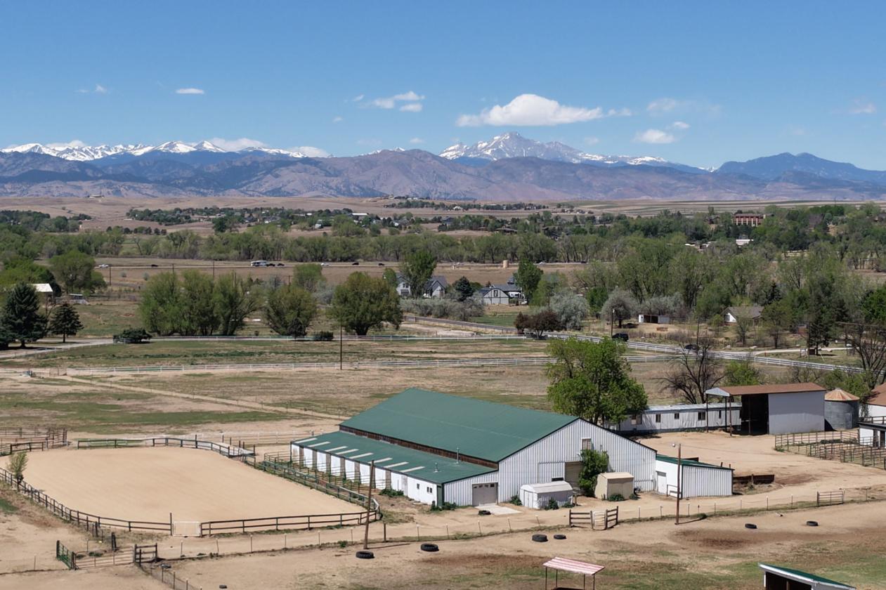 Sunset Ridge Equestrian Estate - photo 5