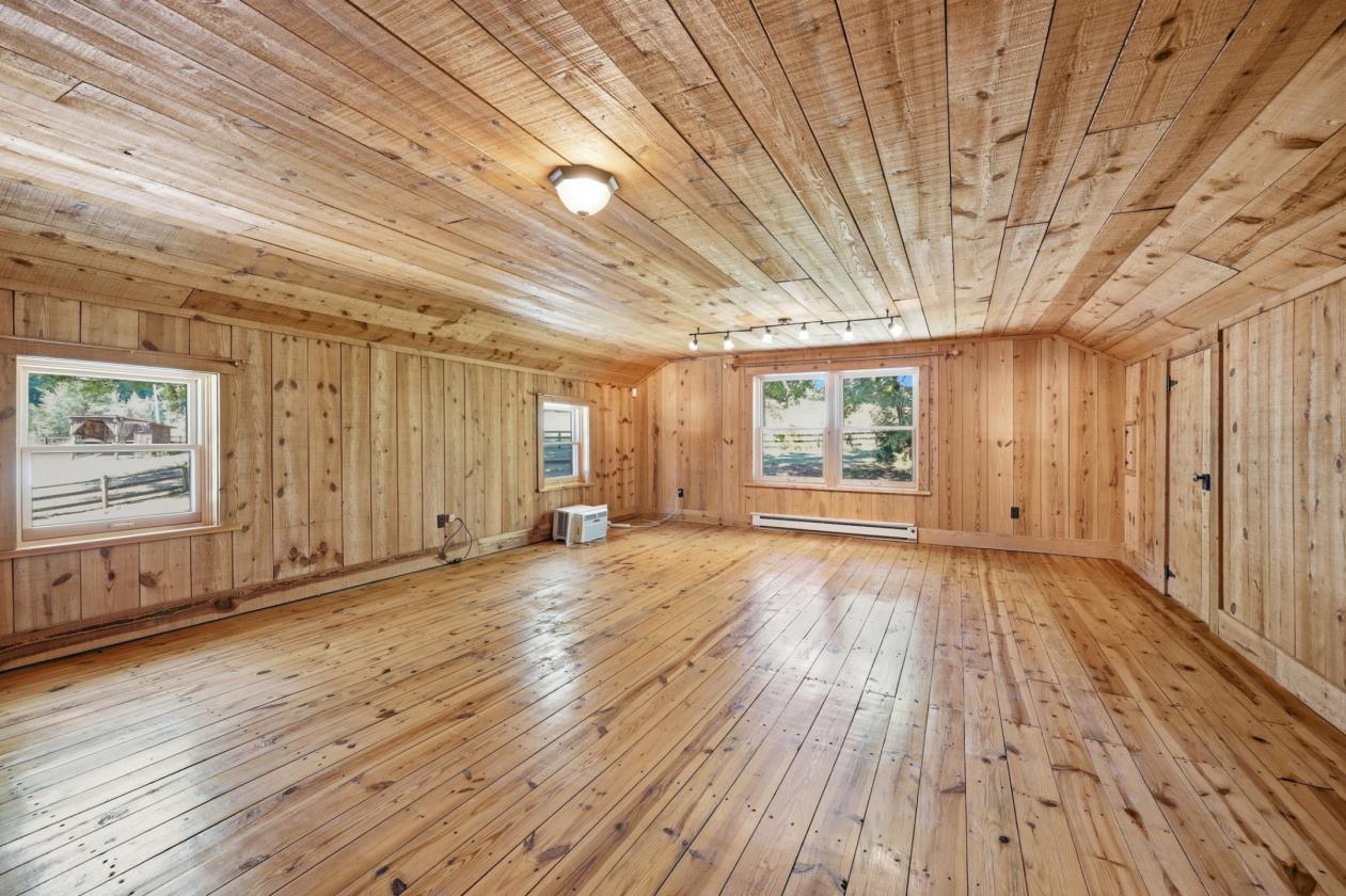 40+ acre Farm in Randolph County - photo 14