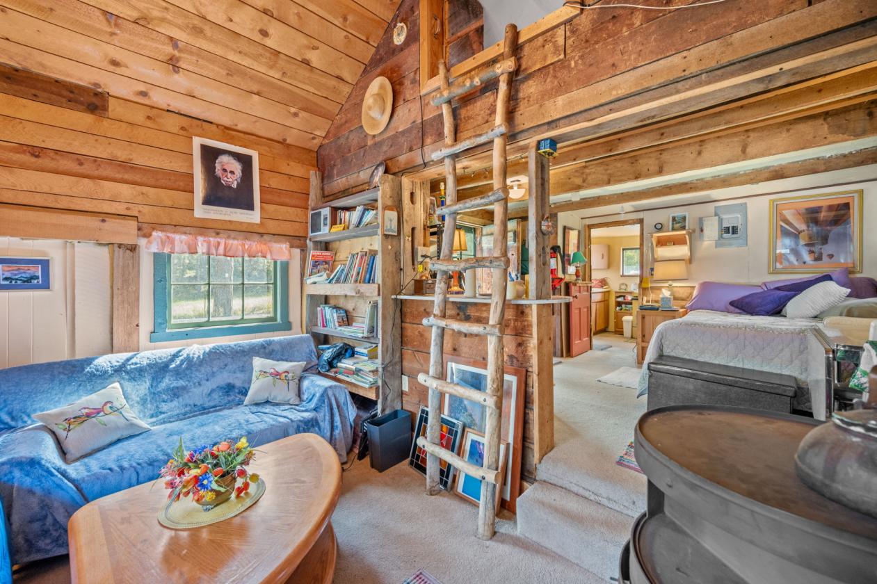 Spring Creek Ranch | Historic Horse Property - photo 22