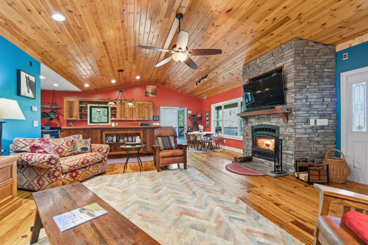 Riverfront Equestrian Farm - photo 5