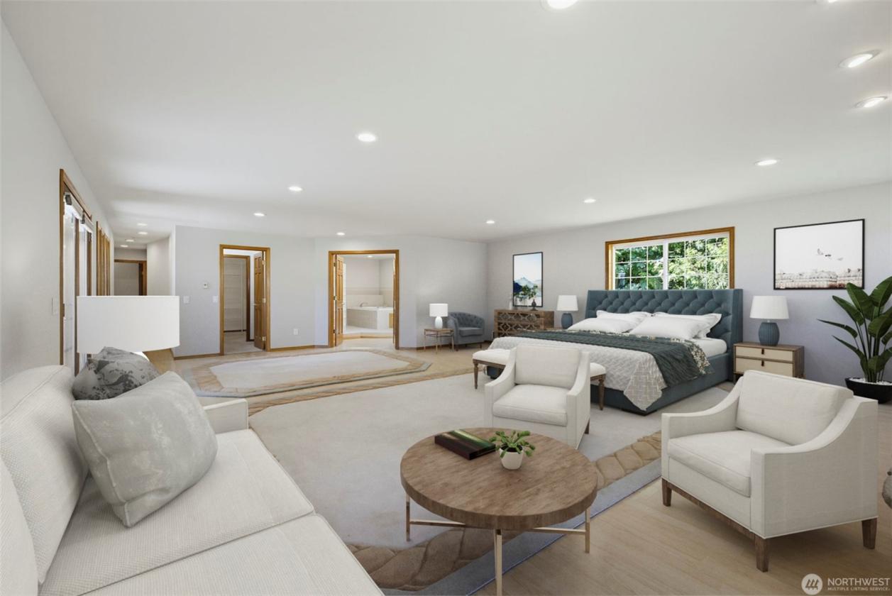 NEW PRICE |Exceptional 5-acre Horse Property - photo 16