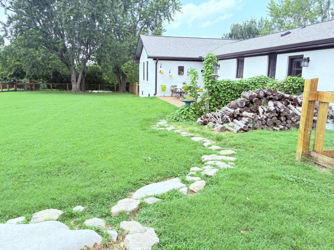 Horse Lover’s Dream on 3.71 Fenced Acres!! - photo 25