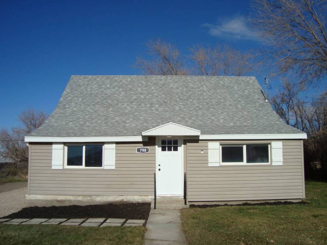 Horse Property for sale.