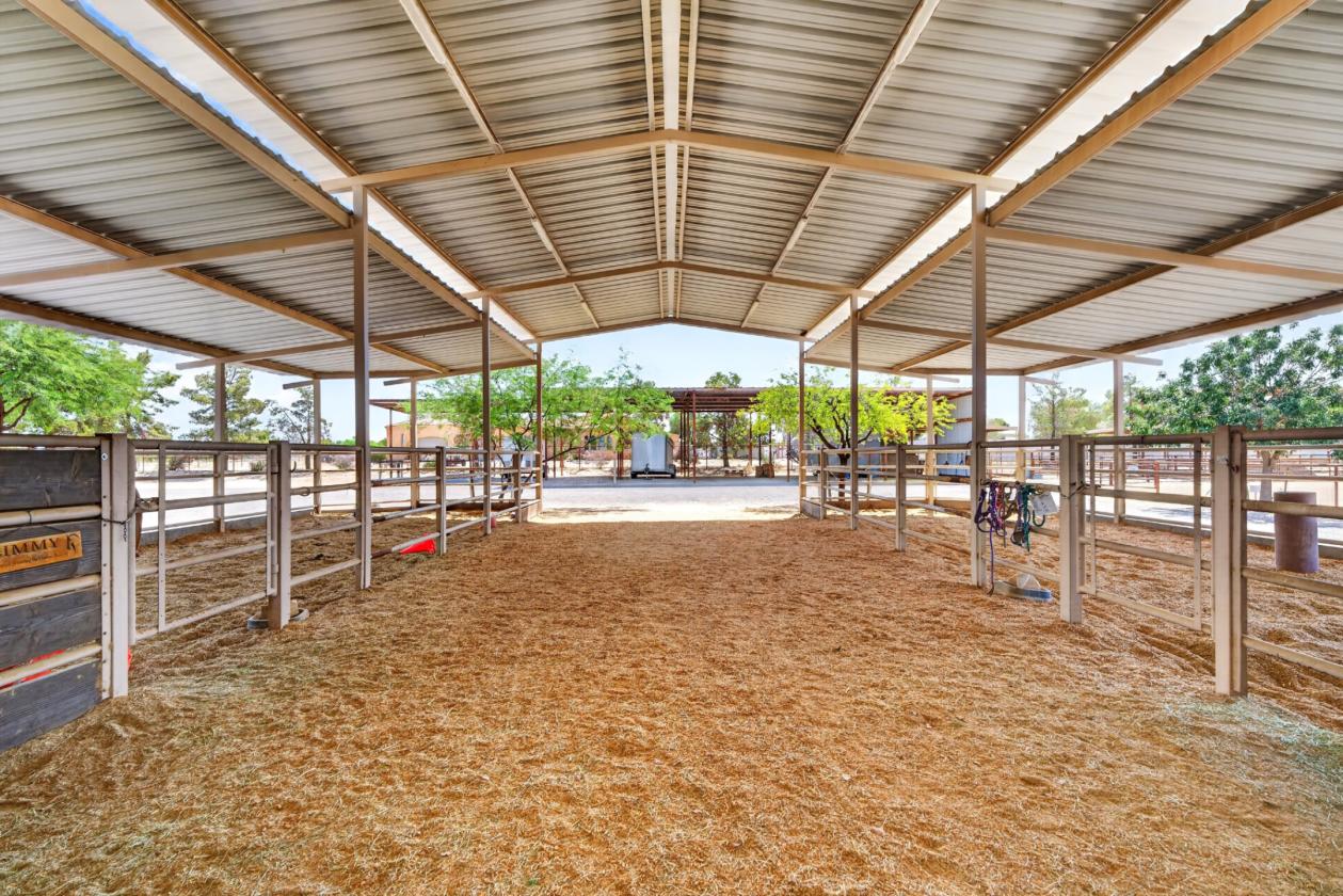 Casita, Shop, Mare Hotel, Lighted Arena & Solar - photo 22