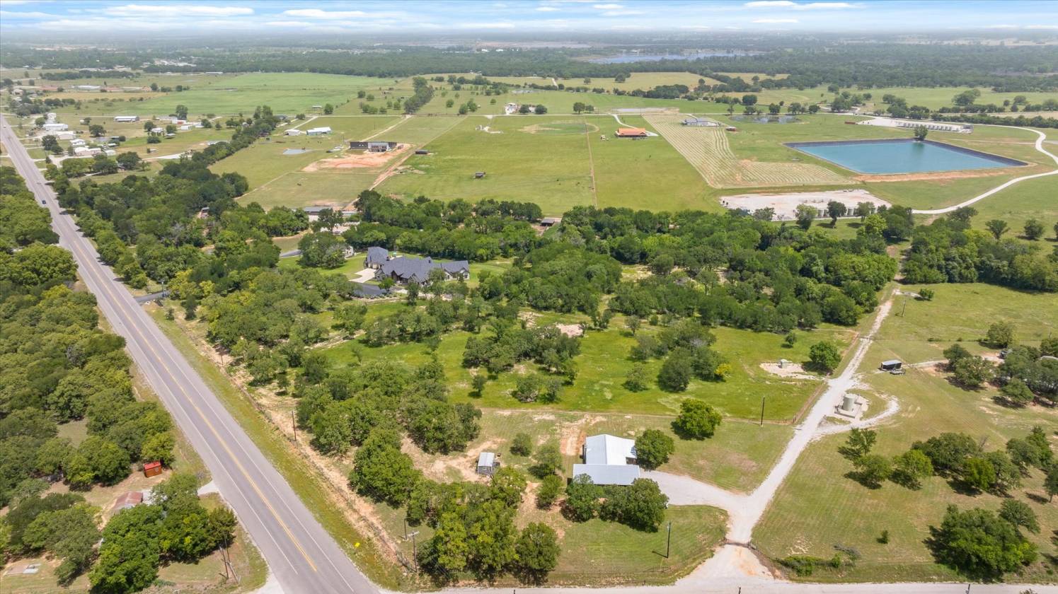 49 Acre Horse Property and Custom Home - photo 28